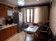 Satılır 2 otaqlı 60 m2 köhnə tikili Əhmədli