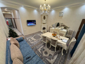 Satılır 4 otaqlı 96 m2 həyət evi 20-ci sahə