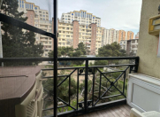 Satılır 3 otaqlı 72 m2 yeni tikili Həzi Aslanov m.