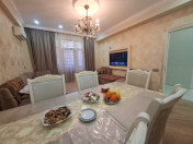 İcarəyə verilir 2 otaqlı 70 m2 yeni tikili Şah İsmayıl Xətai m.