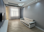 Satılır 2 otaqlı 66 m2 yeni tikili Asan Xidmət-1