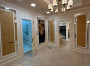 İcarəyə verilir 4 otaqlı 170 m2 yeni tikili 8 Noyabr m.