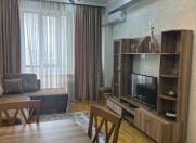 Satılır 2 otaqlı 55 m2 yeni tikili Neftçilər m.