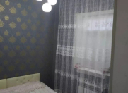 Satılır 3 otaqlı 50 m2 həyət evi Binə