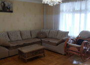 Satılır 4 otaqlı 110 m2 köhnə tikili Neftçilər m.