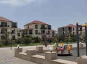 Satılır 3 otaqlı 95 m2 yeni tikili Buzovna