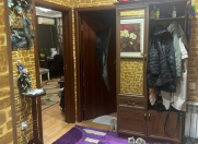 İcarəyə verilir 4 otaqlı 87 m2 köhnə tikili Xalqlar Dostluğu m.