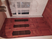 İcarəyə verilir 3 otaqlı 63 m2 köhnə tikili Qaraçuxur