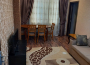 Satılır 2 otaqlı 55 m2 köhnə tikili Əhmədli m.