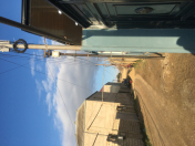 Satılır 3 otaqlı 90 m2 həyət evi Aviasiya Akademiyası Universiteti