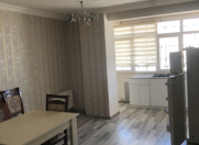 Satılır 2 otaqlı 50 m2 yeni tikili Masazır