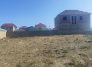Satılır 6 sot torpaq Binəqədi