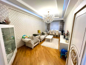 Satılır 3 otaqlı 140 m2 yeni tikili 9 mkr