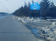 Satılır 5 otaqlı 225 m2 bağ evi Bakı