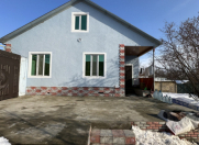 Satılır 4 otaqlı 100 m2 həyət evi Qəbələ