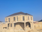Satılır 6 otaqlı 498 m2 villa Görədil