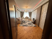 Satılır 3 otaqlı 109 m2 yeni tikili Xırdalan