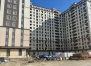 Satılır 2 otaqlı 68.53 m2 yeni tikili Masazır