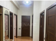 İcarəyə verilir 3 otaqlı 85 m2 yeni tikili Abşeron r.