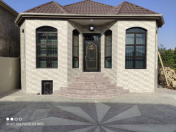 İcarəyə verilir 4 otaqlı 80 m2 həyət evi Mehdiabad