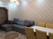 Satılır 2 otaqlı 55.91 m2 köhnə tikili Əhmədli m.