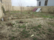 Satılır 1 otaqlı 30 m2 həyət evi Saray