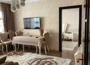 İcarəyə verilir 4 otaqlı 85 m2 köhnə tikili Sumqayıt