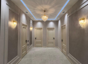 İcarəyə verilir 4 otaqlı 160 m2 yeni tikili Gənclik m.