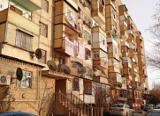 Satılır 3 otaqlı 90 m2 köhnə tikili Əhmədli