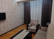 İcarəyə verilir 2 otaqlı 60 m2 yeni tikili 9 mkr