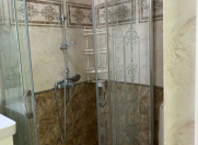 İcarəyə verilir 3 otaqlı 100 m2 həyət evi Heydər Əliyev Mərkəzi