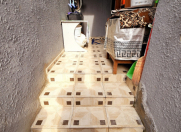 Satılır 2 otaqlı 70 m2 həyət evi Xırdalan