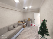 Satılır 2 otaqlı 65 m2 yeni tikili Həzi Aslanov m.