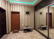 Satılır 7 otaqlı 600 m2 həyət evi Biləcəri