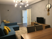 İcarəyə verilir 2 otaqlı 85 m2 yeni tikili Nəriman Nərimanov m.
