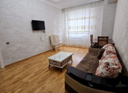 Satılır 2 otaqlı 62 m2 yeni tikili Xırdalan