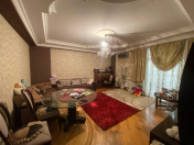 Satılır 3 otaqlı 126 m2 yeni tikili Nəriman Nərimanov m.