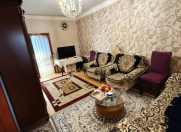 Satılır 3 otaqlı 55 m2 köhnə tikili 3 mkr