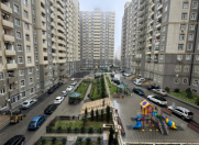 Satılır 3 otaqlı 88 m2 yeni tikili Y.Günəşli