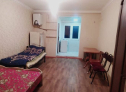 Satılır 1 otaqlı 22.5 m2 köhnə tikili Xalqlar Dostluğu m.