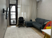 Satılır 2 otaqlı 66.6 m2 yeni tikili Neftçilər m.