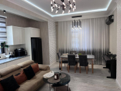 Satılır 3 otaqlı 90 m2 yeni tikili Elmlər Akademiyası m.