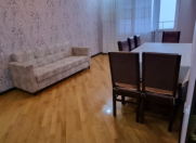 İcarəyə verilir 3 otaqlı 103 m2 yeni tikili Xalqlar Dostluğu m.