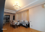 İcarəyə verilir 3 otaqlı 90 m2 yeni tikili 20 yanvar m.