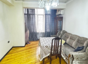 İcarəyə verilir 2 otaqlı 70 m2 yeni tikili Həzi Aslanov m.