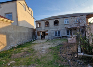 Satılır 7 otaqlı 320 m2 həyət evi Novxanı