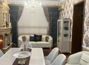 Satılır 10 otaqlı 550 m2 villa 6 mkr