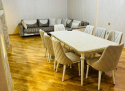 İcarəyə verilir 4 otaqlı 155 m2 yeni tikili Elmlər Akademiyası m.