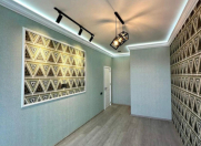 Satılır 2 otaqlı 90 m2 yeni tikili 20 yanvar m.