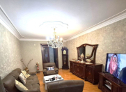 Satılır 3 otaqlı 98 m2 köhnə tikili Nərimanov r.